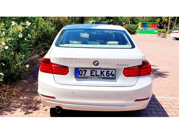 Sahibinden BMW 3 Serisi 320i ED Modern Line 2014 Model