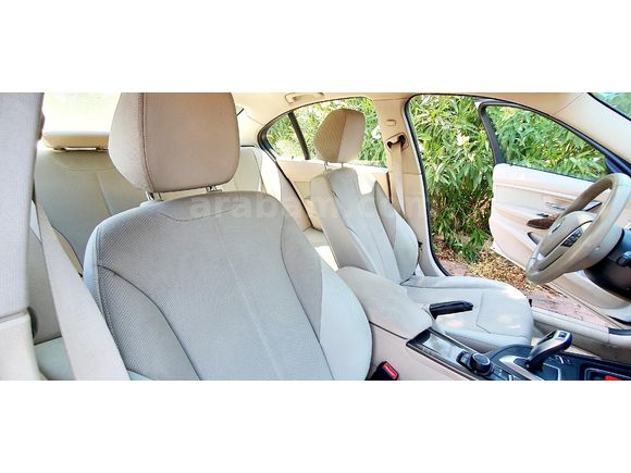 Sahibinden BMW 3 Serisi 320i ED Modern Line 2014 Model