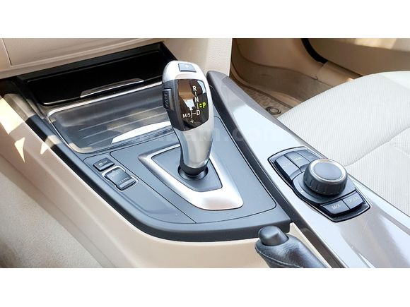 Sahibinden BMW 3 Serisi 320i ED Modern Line 2014 Model