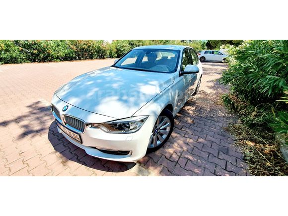 Sahibinden BMW 3 Serisi 320i ED Modern Line 2014 Model