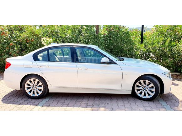 Sahibinden BMW 3 Serisi 320i ED Modern Line 2014 Model