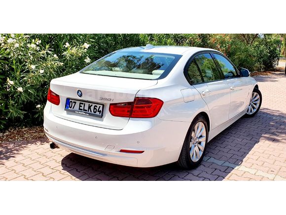 Sahibinden BMW 3 Serisi 320i ED Modern Line 2014 Model