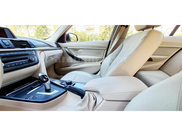 Sahibinden BMW 3 Serisi 320i ED Modern Line 2014 Model