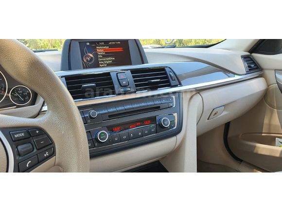 Sahibinden BMW 3 Serisi 320i ED Modern Line 2014 Model