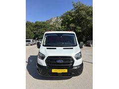 2023 MODEL Ford Trucks Transit 350 L HATASIZ PAKET 1