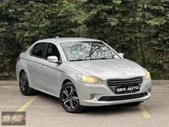 SER AUTODAN / PEUGEOT 301 / UYGUN FİYAT / BAKIMLI ARAÇ