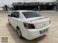 2013 PEVGEOT 301 1.6 ACTİVE KREDİ İMKANI