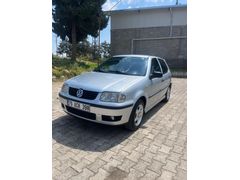 Sahibinden Volkswagen Polo 1.4 Comfortline 2001 Model
