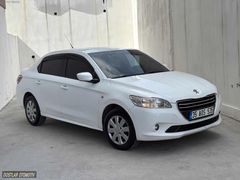 2016 PEUGEOT 301 1.6. HDİ ACTİVE