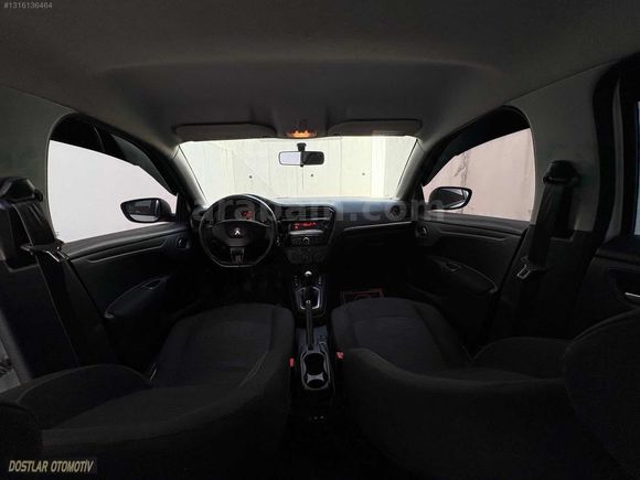2016 PEUGEOT 301 1.6. HDİ ACTİVE
