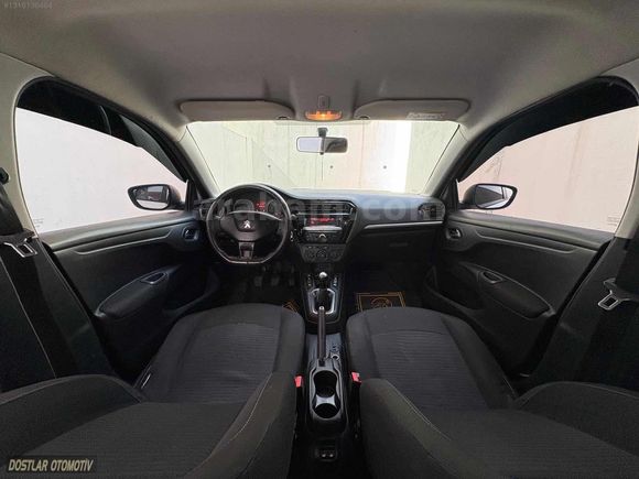 2016 PEUGEOT 301 1.6. HDİ ACTİVE