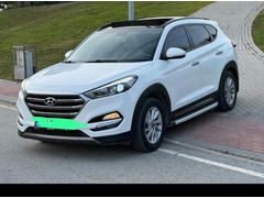 Sahibinden Hyundai Tucson 1.6 GDi Elite fuul paket 2015 Model