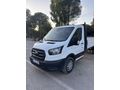2024 FORD TRANSİT 350L / ARKA ÇEKER / PAKET 3 GVNLK PAKET / 61.000KM