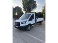 2024 FORD TRANSİT 350L / ARKA ÇEKER / PAKET 3 GVNLK PAKET / 61.000KM