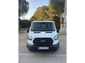 2024 FORD TRANSİT 350L / ARKA ÇEKER / PAKET 3 GVNLK PAKET / 61.000KM