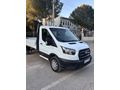 2024 FORD TRANSİT 350L / ARKA ÇEKER / PAKET 3 GVNLK PAKET / 61.000KM