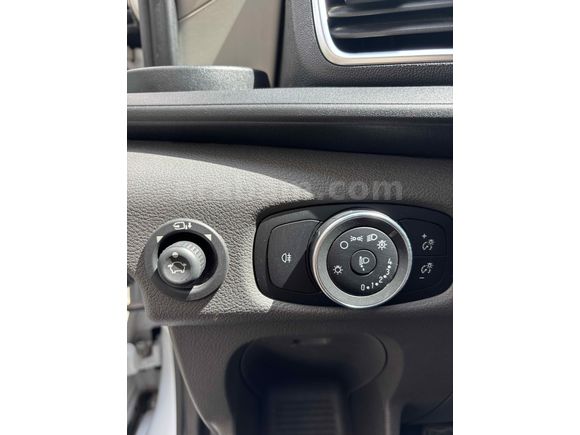 2024 FORD TRANSİT 350L / ARKA ÇEKER / PAKET 3 GVNLK PAKET / 61.000KM