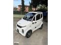 HATASIZ 2022 MODEL RKS M5 3 KİŞİLİK ELEKTRİKLİ OTOMOBİL