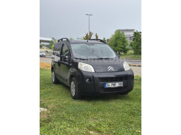 biniciden temiz bakımlı hatasız