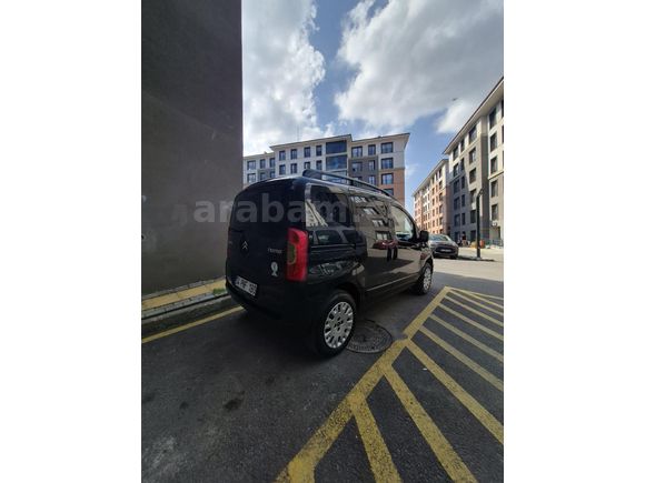 biniciden temiz bakımlı hatasız