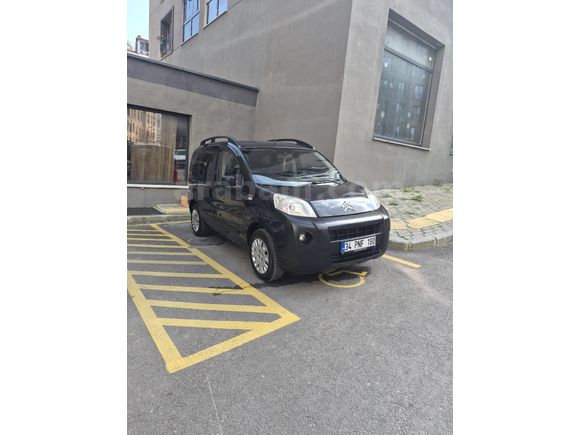 biniciden temiz bakımlı hatasız
