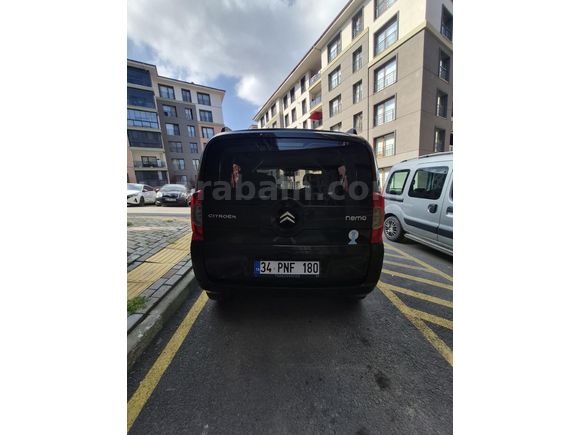 biniciden temiz bakımlı hatasız