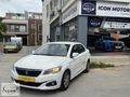 2017 MODEL PEUGEOT 301 1.6 DİZEL 219 BİN KM MASRAFSIZ