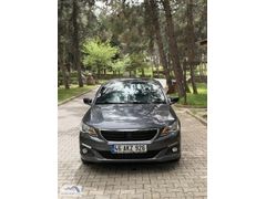 2017 PEUGEOT 301 180 BİN KM BAKIMLI