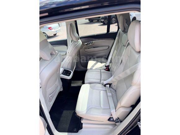 Sahibinden Volvo XC90 2.0 B5 Plus Bright 2023 Model 