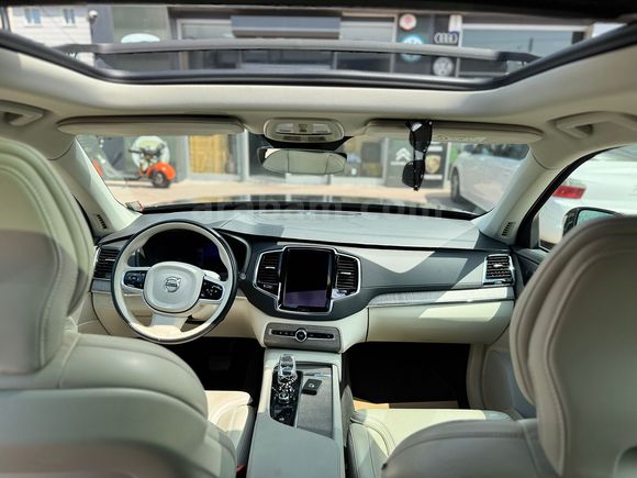 Sahibinden Volvo XC90 2.0 B5 Plus Bright 2023 Model 