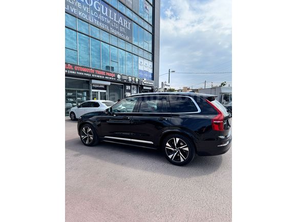 Sahibinden Volvo XC90 2.0 B5 Plus Bright 2023 Model 