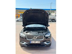 Sahibinden Volvo XC90 2.0 B5 Plus Bright 2023 Model 