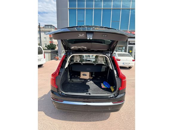 Sahibinden Volvo XC90 2.0 B5 Plus Bright 2023 Model 