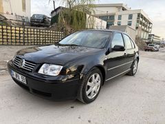 Galeriden Volkswagen Bora 1.8 T Highline 2002 Model Ankara