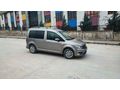 Sahibinden Volkswagen Caddy 2.0 TDI Exclusive 2020 Model 