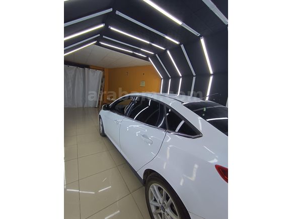 TEMİZ AİLE ARABASI FORD FOCUS TREND X