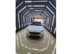 TEMİZ AİLE ARABASI FORD FOCUS TREND X
