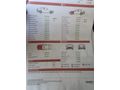 TEMİZ AİLE ARABASI FORD FOCUS TREND X