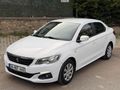 2018 MODEL KUSURSUZ TEMİZLİKTE 189.000KM 301 1.6HDI ACTİVE