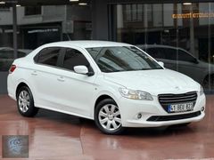 1.6 DİZEL 164 BİN KM TÜM KARTLARA 12 TAKSİT