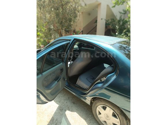 Sahibinden Renault Megane 1.6 RTE 1998 Model