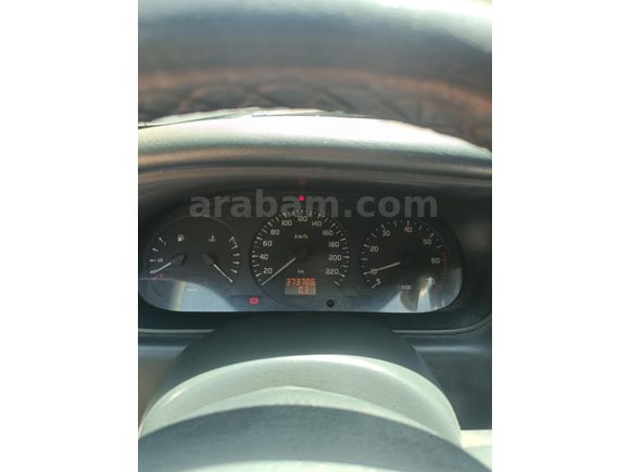 Sahibinden Renault Megane 1.6 RTE 1998 Model