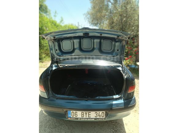 Sahibinden Renault Megane 1.6 RTE 1998 Model