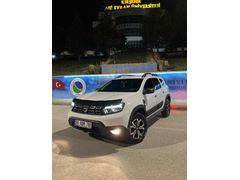 SAHİBİNDEN 2022 HATASIZ BOYASIZ DUSTER