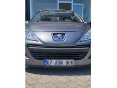 Galeriden Peugeot 207 1.4 Envy 2011 Model Zonguldak
