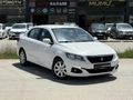 2018 / PEUGEOT / 301 / 1.6 HDİ / ACTİVE