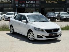 2018 / PEUGEOT / 301 / 1.6 HDİ / ACTİVE