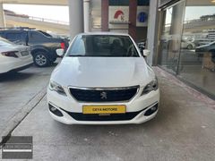 PEUGEOT 301 1.6 HDI ACTIVE 92 HP 214.500 KM