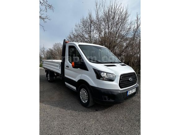 Sahibinden Ford Trucks Transit 350 L