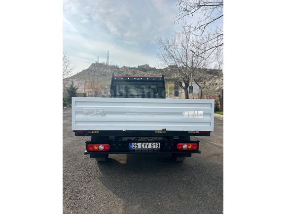 Sahibinden Ford Trucks Transit 350 L